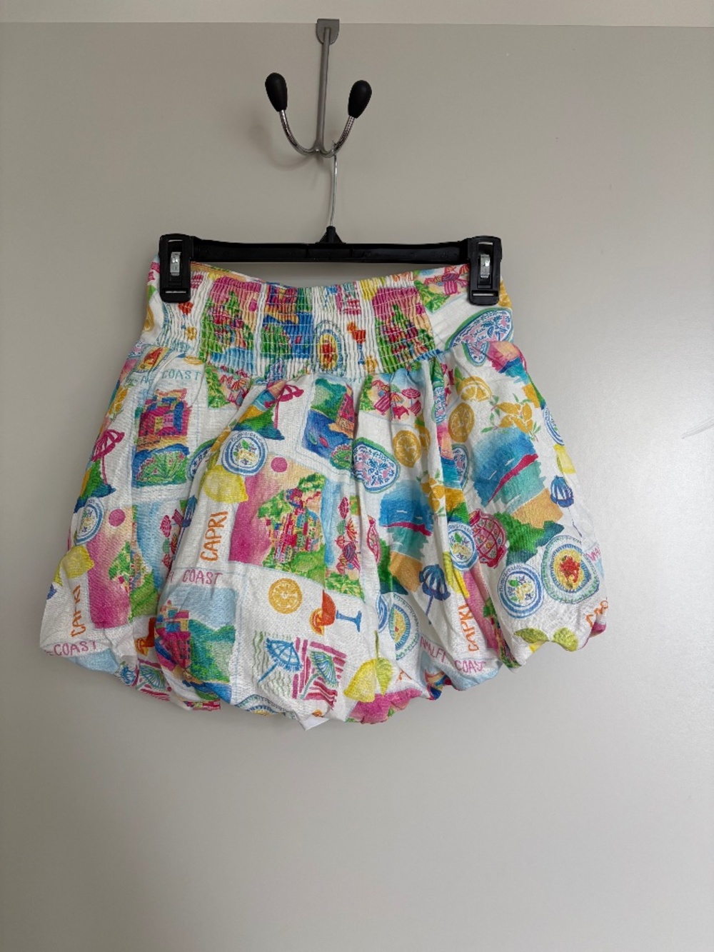 Show me your mumu Celeste skort